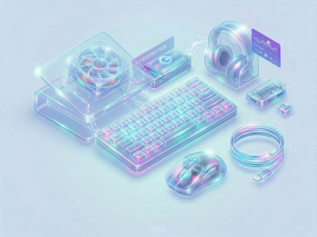 Computer Accessories